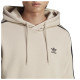Adidas Ανδρικό φούτερ 3-Stripes
